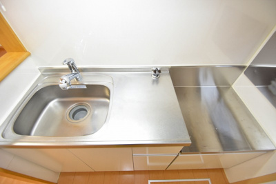 【キッチン】 | アートン・若江西