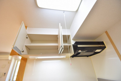 【キッチン】 | アートン・若江西