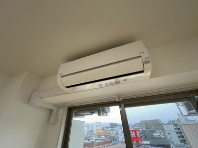 【設備】 | ヴェルドミール小阪