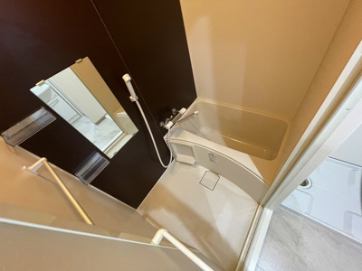 【浴室】 | ヴェルドミール小阪