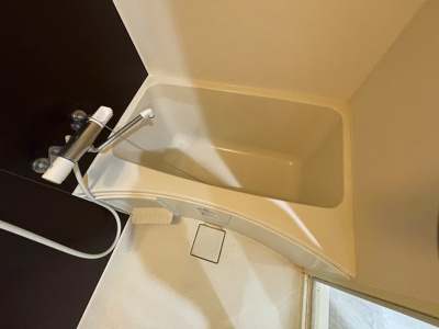 【浴室】 | ヴェルドミール小阪