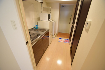 【内装】 | Luxe布施駅前