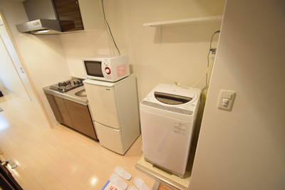 【その他】 | Luxe布施駅前