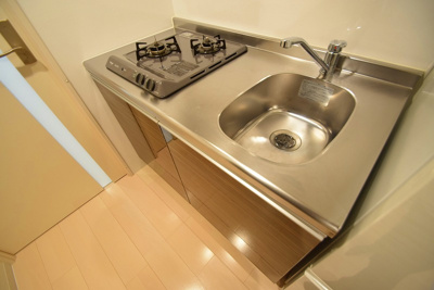 【キッチン】 | Luxe布施駅前