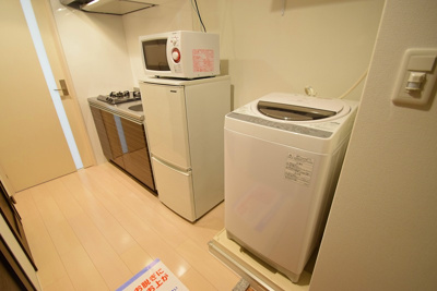 【その他】 | Luxe布施駅前