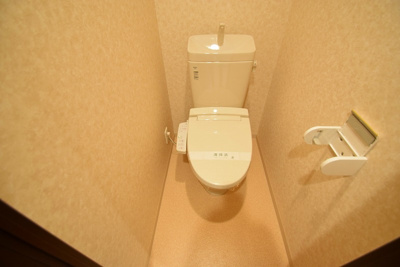 【トイレ】 | Luxe布施駅前