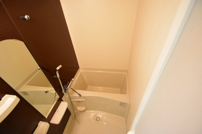 【浴室】 | Luxe布施駅前