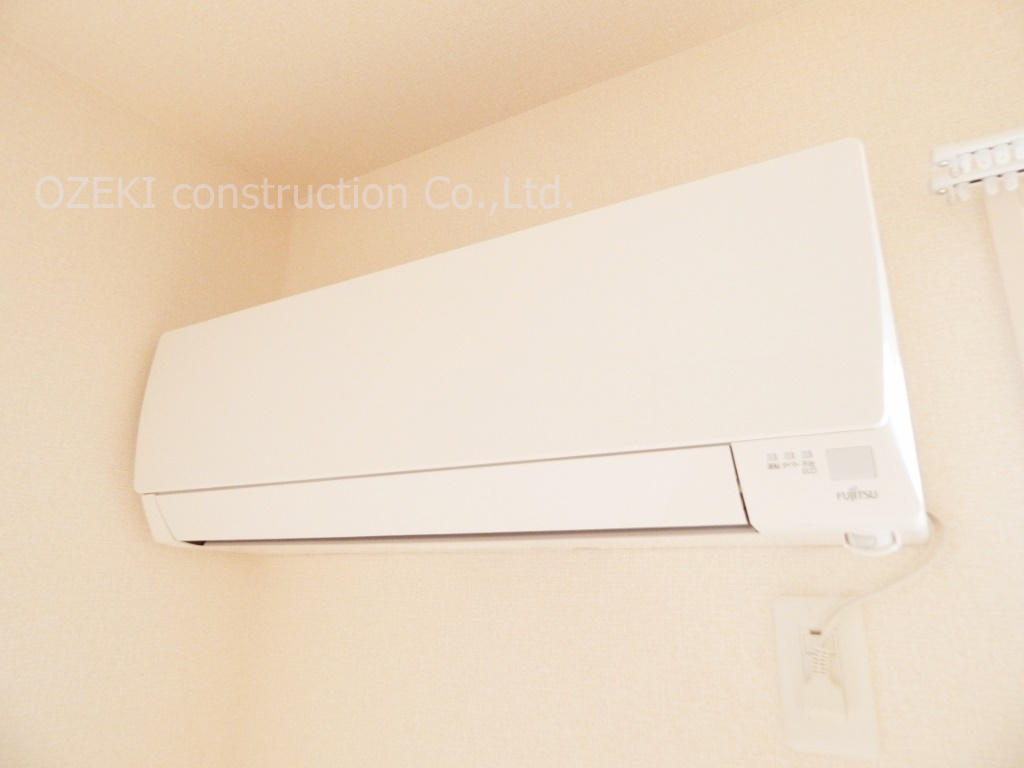 エクセレントの設備