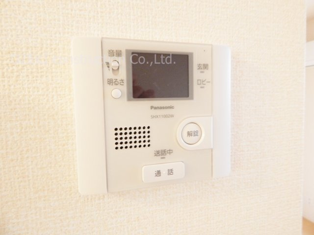 エクセレントのセキュリティ