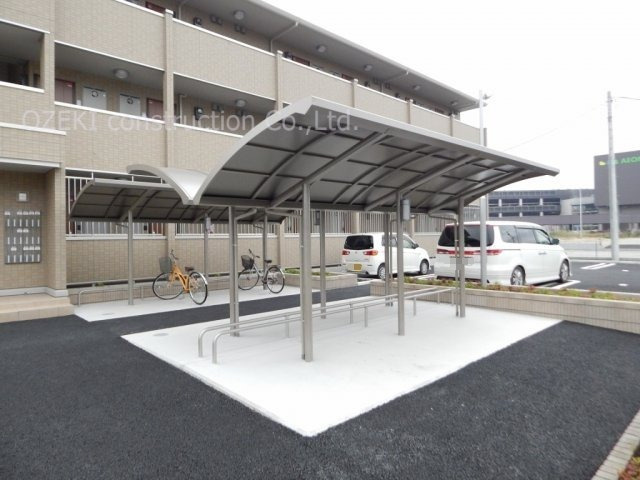 エクセレントのその他共用部分