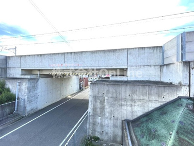 【展望】 | 永和ハイツ