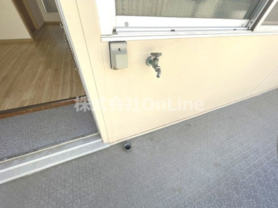 【その他共用部分】 | 永和ハイツ