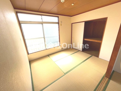 【和室】 | 永和ハイツ | 和室があると、家にあたたかい雰囲気が生まれます