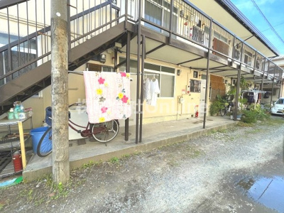 【その他共用部分】 | 永和ハイツ