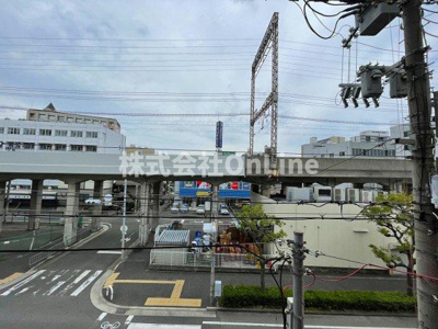 【展望】 | 永和ビル