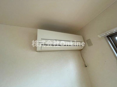 【設備】 | 永和ビル