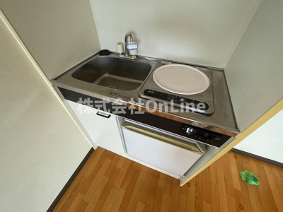 【内装】 | 永和ビル