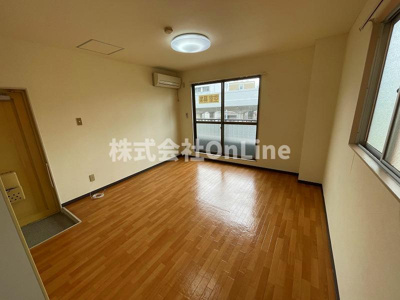 【内装】 | 永和ビル