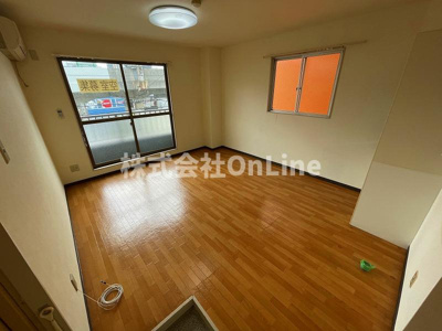 【内装】 | 永和ビル