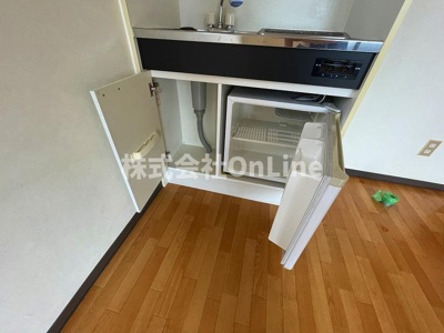 【内装】 | 永和ビル