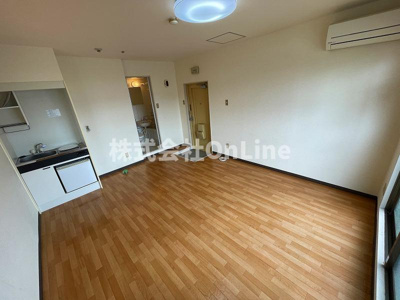 【内装】 | 永和ビル