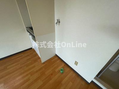 【内装】 | 永和ビル