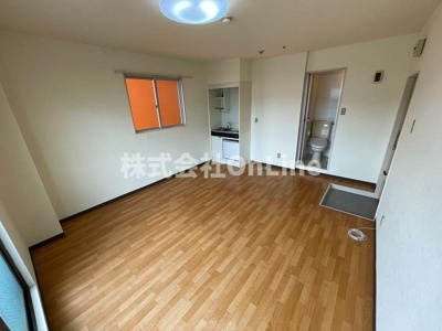 【内装】 | 永和ビル