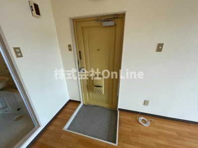 【内装】 | 永和ビル