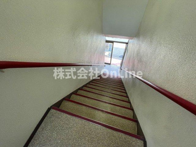 【その他共用部分】 | 永和ビル