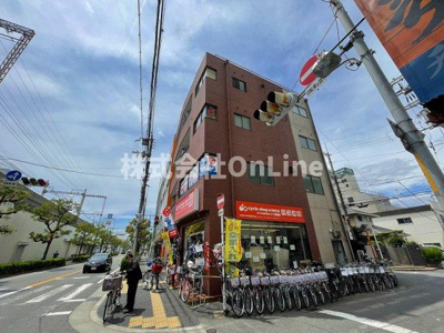 【外観】 | 永和ビル