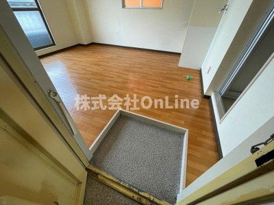 【玄関】 | 永和ビル