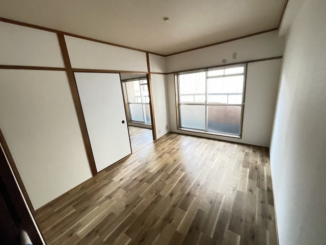 【内装】 | 八戸ノ里GLマンション