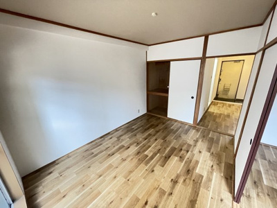 【内装】 | 八戸ノ里GLマンション