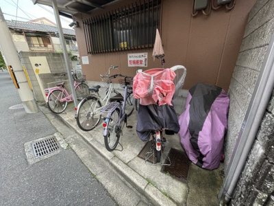【その他共用部分】 | 八戸ノ里GLマンション