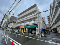 メゾンしずかの画像