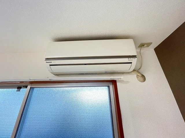 メゾンしずかの設備