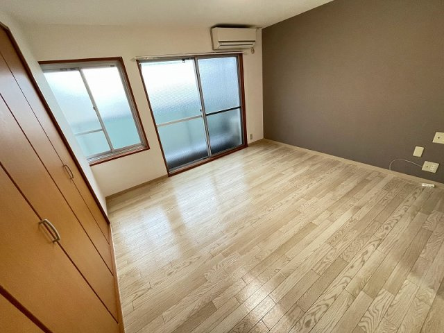 【洋室】 | メゾンしずか