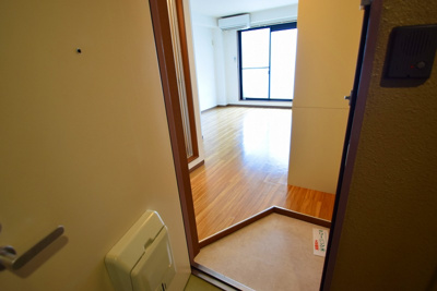 【玄関】 | EST横沼