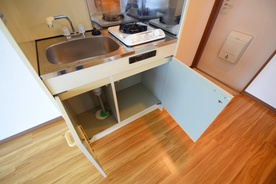 【収納】 | EST横沼