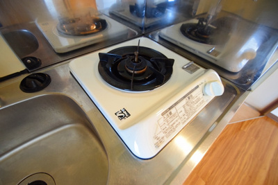 【設備】 | EST横沼