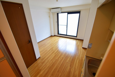 【内装】 | EST横沼