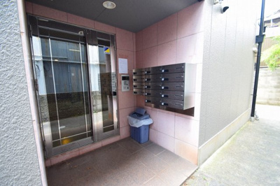 【その他共用部分】 | EST横沼