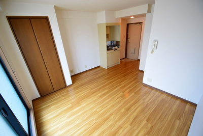 【居間・リビング】 | EST横沼