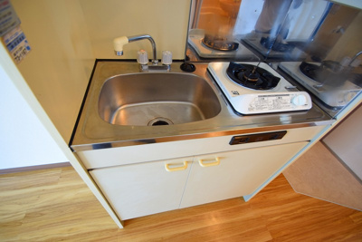 【キッチン】 | EST横沼