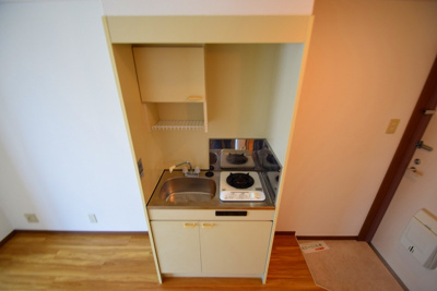 【キッチン】 | EST横沼
