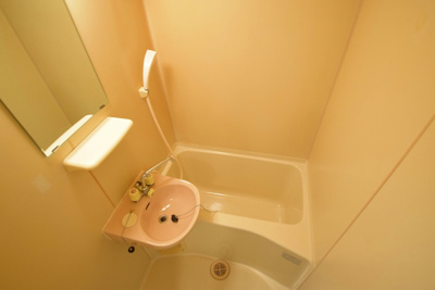 【浴室】 | EST横沼