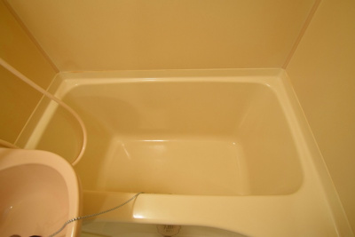 【浴室】 | EST横沼