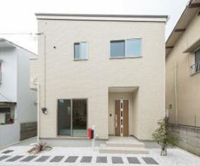 香川県高松市木太町戸建AAの外観