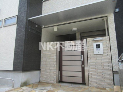 【エントランス】 | フジパレス若江岩田（若江岩田賃貸） | エントランスです