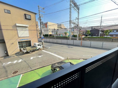 【展望】 | マンシオン99